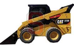 cat 272d skid steer specs|cat 272d engine specs.